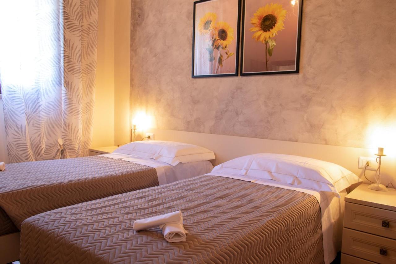 Casale San Sabino Hotel Spoleto Bagian luar foto